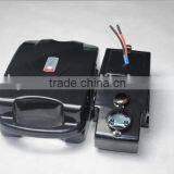 36v12ah Lithium Battery Pack for 36v 250w Electric Bike Battery With 36v 350w Lithium Battery Pack thumbnail-4