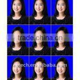 High Quality Touch Screen ID Photo Booth thumbnail-3