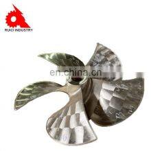5 Blade Propeller Marine Boat Propeller thumbnail-4