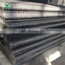 Cooling Tower Demister Drift Eliminator Pvc Mist Eliminator Factory Price thumbnail-2