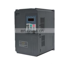 Factory direct selling vector universal frequency converter 3KW / 4kw 220V