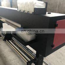 YANTU 1900mm Eco Solvent Printer Machine (dx5/dx7/xp600/4720 Printheads Optional, Looking for Oversea Agent ) thumbnail-5