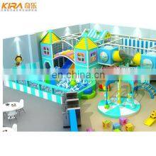 Indoor Business Plan Children Playground Indoor Soft Play Equipment Mon And Kids Children Playground Equipment thumbnail-1