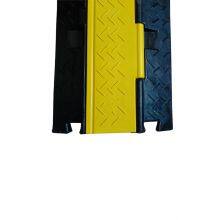 Cable Protector, 2 Channel Cable Ramp thumbnail-4