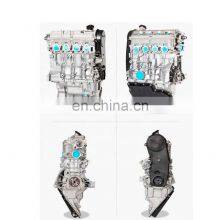 High Performance 474Q Engine Assembly Fit for WULING thumbnail-2