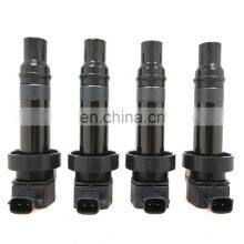 27301-2b010 Korean Japanese Engine Ignition Coil for Shuma Verna Ignition Coil Factory Replacement Price G4FA G4LC G4FG thumbnail-4