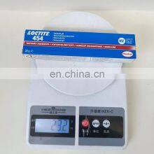 20g Loctiter 454 409 High Temperature Resistant Gel Glue Waterproof Paste Aquarium Adhesive Universal Instant Dry Super Glue thumbnail-3