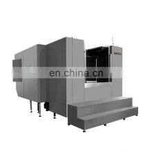 China Factory Sale HMC630 CNC Double Positions Cnc Horizontal Machining Center thumbnail-2