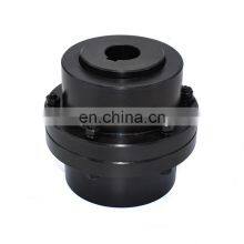 GIICLZ Curved Tooth Pump Rigid Gear Coupling thumbnail-3