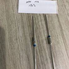 MICROTEMP® 192°C Thermal Fuses/thermal Cutoffs/TCO From Therm-O-Disc thumbnail-2