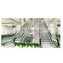High Quality Escada Rolante Ao Ar Livre Used Escalators For Sale