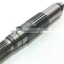 XKAH-00317 AXLE MAIN SHAFT FOR TRUCK ORIGINAL PARTS AUTO EXCAVATOR XKAH-00317 thumbnail-2