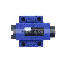 High Quality SL6BP4-62 Hydraulic Pilot Operated Check Valve thumbnail-4
