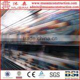 Best Price Black Anneal Steel Pipe for Furniture thumbnail-4