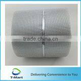 48 Lines 2mm Nickel Plastic Rhinestone Mesh Banding Trimming Quality Choice
