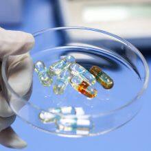 Liquid-filled Capsule ,vegetable Empty Capsule，size000,00,0,1,2,3，healthcare Supplement，vagan，vegetarian thumbnail-3