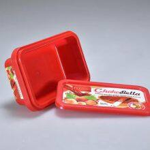 150g IML Plastic Butter Container