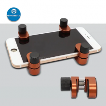 Adjustable Clip Fixture Metal Phone LCD Touch Screen Fastening Tool thumbnail-2