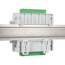 AMC16-DETT Multi-Circuits DC Energy Meter Class 1 Rated Voltage 1 Channel -48VDC RS485 Communication For Base Station thumbnail-5