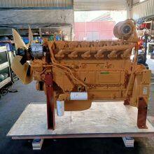 High Quality Charger Main Engines Weichai WD10G220E23 Diesel Motor