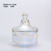 Glass Candy Jar thumbnail-5