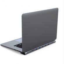 10 in 1 Portable Multifunction Bracket Dock Station