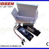E87 Led Licence Plate Light