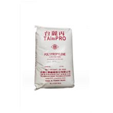 High impact PP raw material for automotive applications PP plastic particles PP K8003