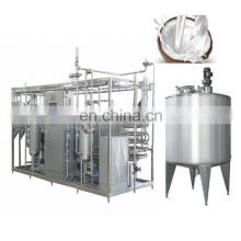 commercial Complete coconut water making line