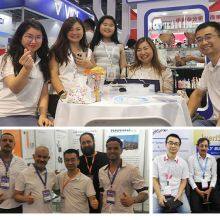 Ningbo Excellent New Materials Co Ltd. company overview - view 4 thumbnail