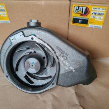 Caterpillar CAT 416-0609 4160609 PUMP GP-WATER 212-8176 for Caterpillar Engine 3508 3512 thumbnail-2