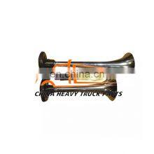 Made In China A7 HOWO Automotive Chassis Parts Truck Chassis Parts WG9000270001 Air Horn thumbnail-5