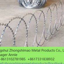 Razor Barbed Wire thumbnail-1