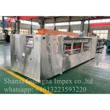 Platinum Titanium Anode Chrome Plating Machine For Roto Printing Cylinder thumbnail-3