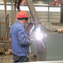 Modular Pontoon Excavator Transport Transport Barge thumbnail-5