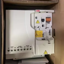 New ABB ACS355-03E-23A1-4 Inverter ACS35503E23A14 thumbnail-1