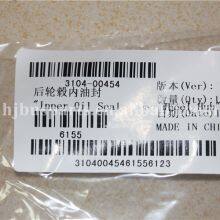 Boa qualidade, outros sistemas de motor K6122HL, peças de ônibus 3104-00454, vedação do cubo da roda traseira do ônibus para ônibus chineses thumbnail-3