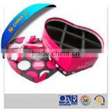 Custom Chocolate Paper Packaging