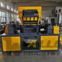 Copper Wire Pre Shredder Hard Disk Shredder thumbnail-5