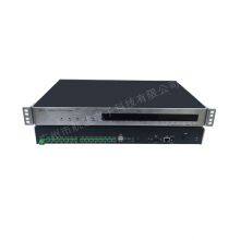 Speed HS-DVR-8/16L Network Audio Recording Host Real-time Monitoring On-site Recording