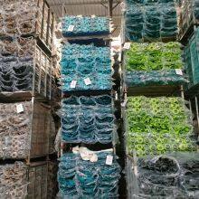 Outdoor 3*3m Double Vent Cantilever Umbrella thumbnail-5