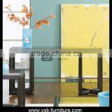 DK-014 2016 New Design Wood Bedroom Desk For Hotel thumbnail-1