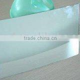 2mm 3mm 4mm 5mm 6mm Clear Silver Mirror Glass From Auto Grade Float Glass
