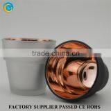 2016 New Product Glass Candle Holder Hot