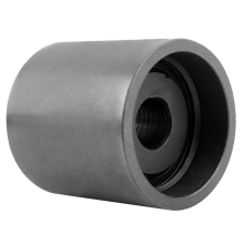 Tensioner Pulley For AUDI Parts No.03L109244D thumbnail-3