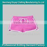 Women Trunks/girl's Sport Pants/hot Pants thumbnail-4