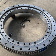 DEMAG AC700 Crane Three Row Roller Slewing Bearing Slewing Gear thumbnail-2