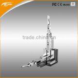 Slim Aluminum Frame Free-standing Advertising thumbnail-3