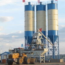 Concrete Machinery thumbnail-3