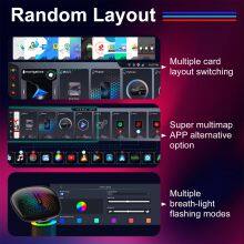 Carplay Ai Box for Deepal KIA Wireless Carplay to Android System thumbnail-4